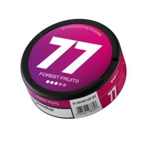 77 Forest Fruits