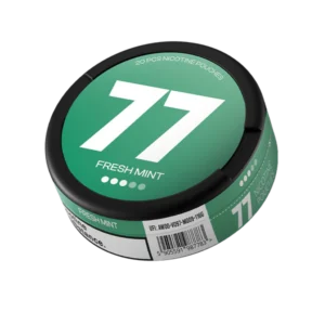 77 Fresh Mint