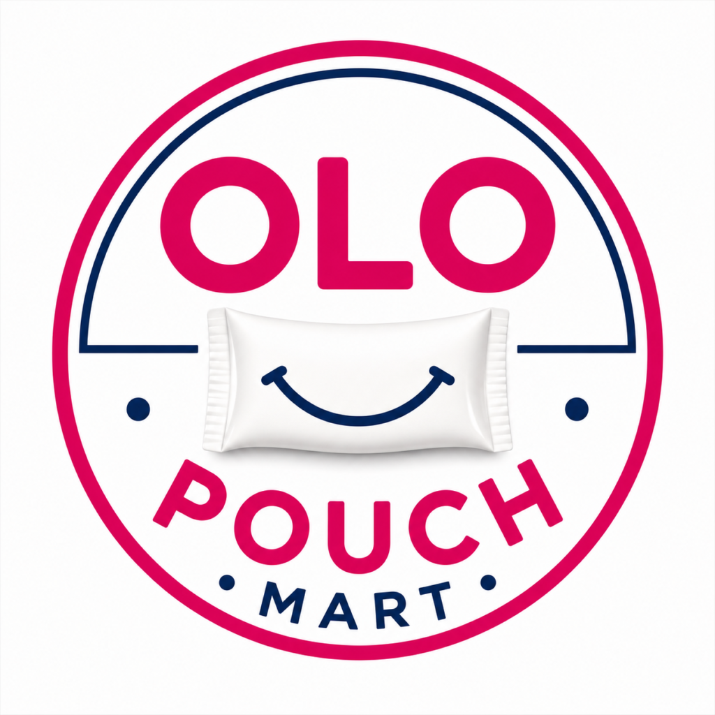 OLO Pouch Mart