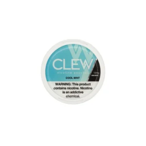 Clew cool mint 12mg - Image 4