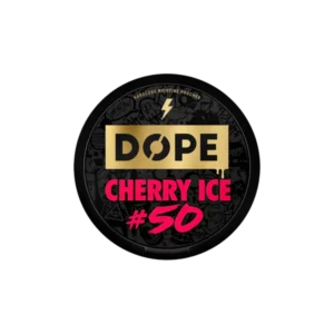 Dope Cherry Ice