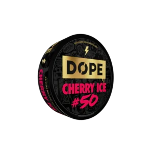 Alternative view of Dope Cherry Ice