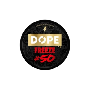Dope Freeze
