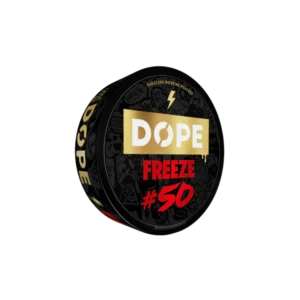Dope Freeze - Image 2
