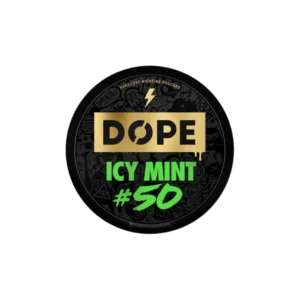 Dope Icy Mint