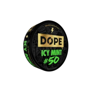 Alternative view of Dope Icy Mint