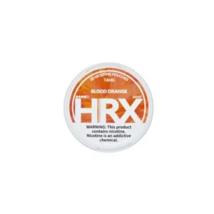 Alternative view of HRX Blood orange 16mg