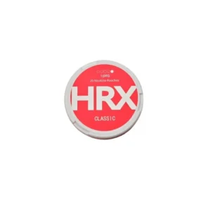 Alternative view of HRX Classic 16mg