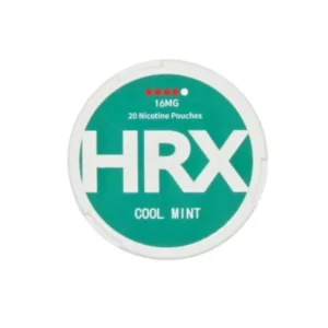 HRX Cool Mint 16mg