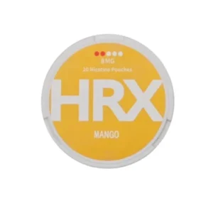 HRX Mango 8mg