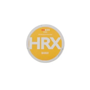Alternative view of HRX Mango 8mg