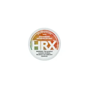 Alternative view of HRX Strawberry watermelon Mint 16mg