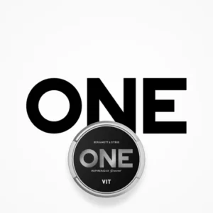 ONE