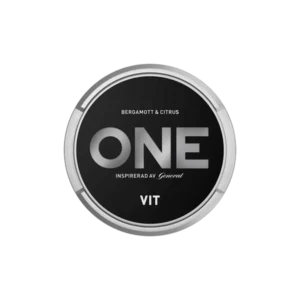 ONE White