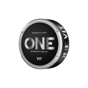 Alternative view of ONE White