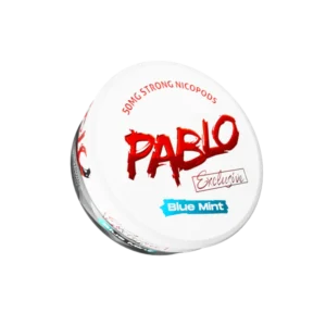 Alternative view of Pablo Exclusive Blue Mint