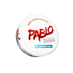 Alternative view of Pablo Exclusive Frosted Ice