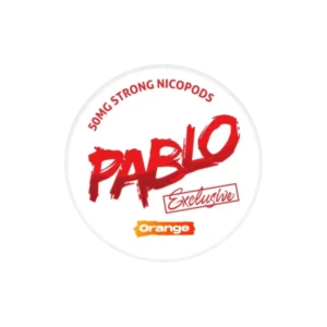 Pablo Exclusive Orange
