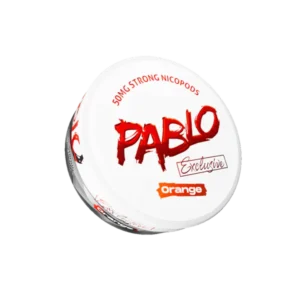 Alternative view of Pablo Exclusive Orange
