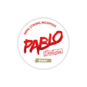 Pablo Exclusive Pear