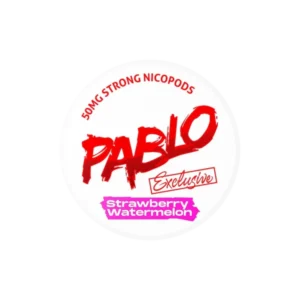 Pablo Exclusive Strawberry Watermelon