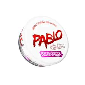 Alternative view of Pablo Exclusive Strawberry Watermelon