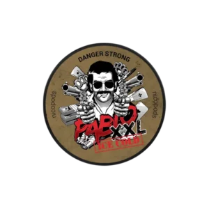 Pablo Ice Cold XXL
