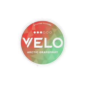VELO Arctic Grapefruit
