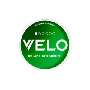 VELO Bright Spearmint Mini