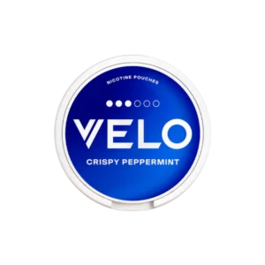 VELO Crispy Peppermint