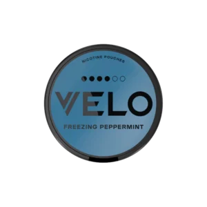VELO Freezing Peppermint 10,9mg