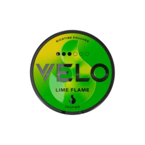 VELO Lime Flame