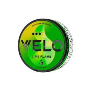 VELO Lime Flame - Image 2