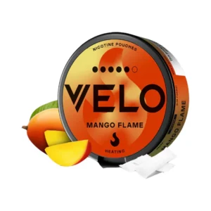 VELO Mango Flame Intense 14mg (PK)