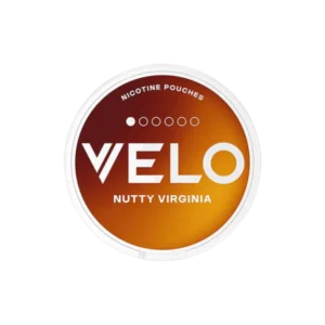 VELO Nutty Virginia Mini