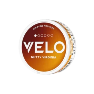 Alternative view of VELO Nutty Virginia Mini