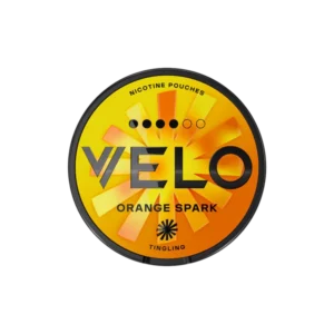 VELO Orange Spark