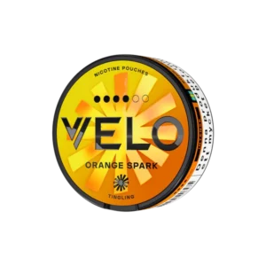 VELO Orange Spark - Image 2