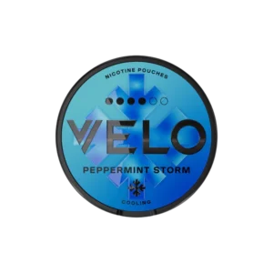 VELO Peppermint Storm