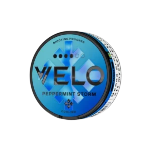 Alternative view of VELO Peppermint Storm
