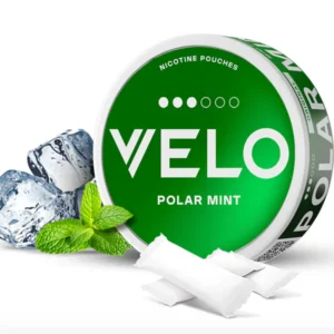 VELO Polar Mint 10mg (PK)