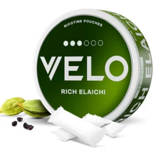 VELO Rich Elachi Original 10mg (PK)