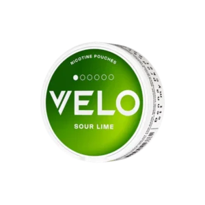 VELO Sour Lime Mini - Image 2