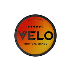 VELO Tropical Mango 14mg Slim