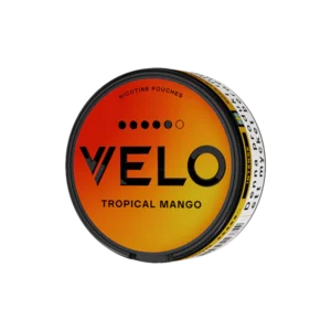 VELO Tropical Mango 14mg Slim - Image 2