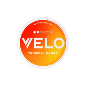 VELO Tropical Mango Slim