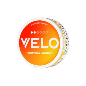 VELO Tropical Mango Slim - Image 2