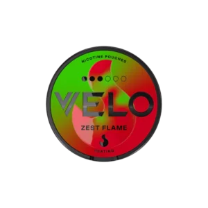 VELO Zest Flame
