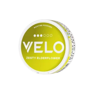 VELO Zesty Elderflower - Image 2