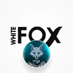 White FOX